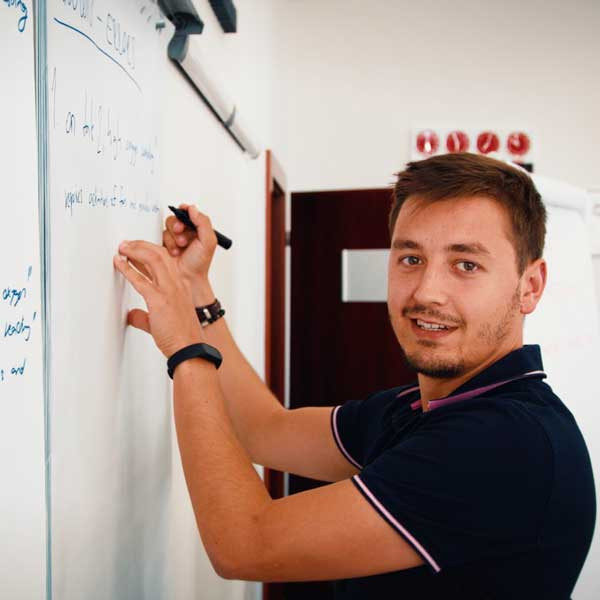 Agile Software Engineering (ASE) kurz + certifikace by tayllorcox