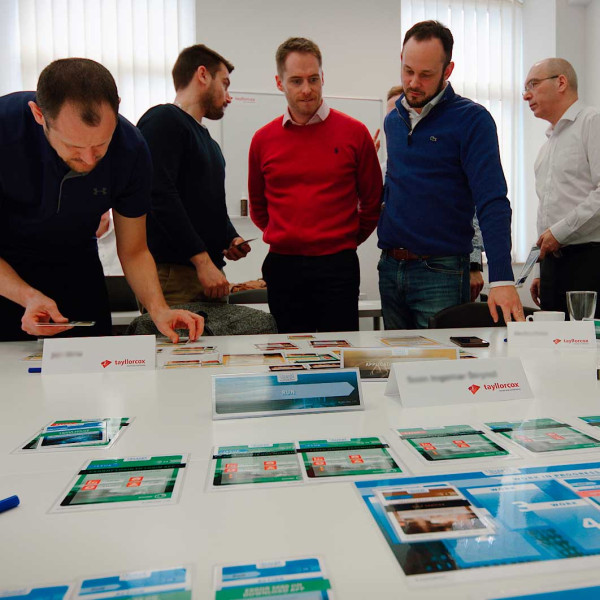 SAFe for Architects (ARCH) kurz + certifikace