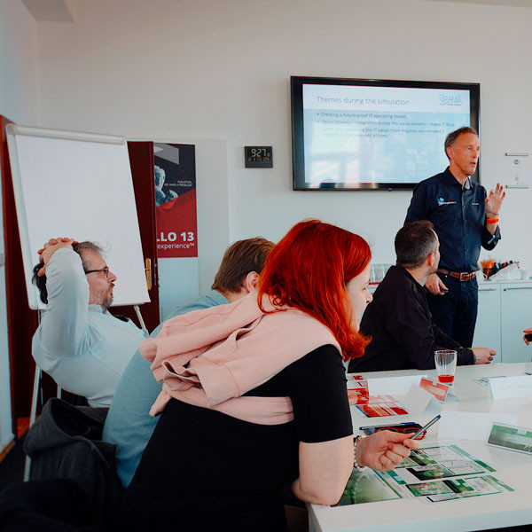 SAFe Product Owner / Product Manager (POPM)  tayllorcox